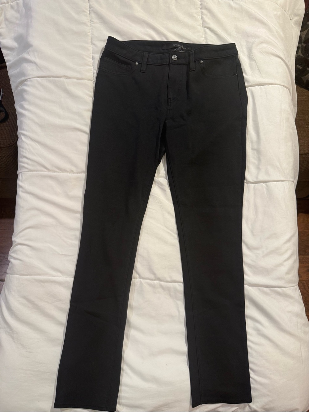 Women’s Black Jeans